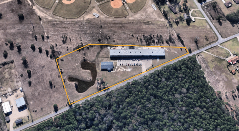 22216 McCleskey Rd, New Caney, TX for sale Aerial- Image 1 of 1