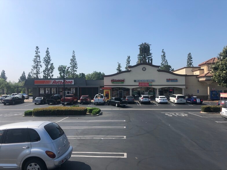 1848 S Euclid Ave, Ontario, CA for lease - Building Photo - Image 2 of 8