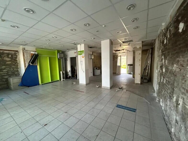 Retail in Boulogne-Billancourt for lease - Building Photo - Image 2 of 7