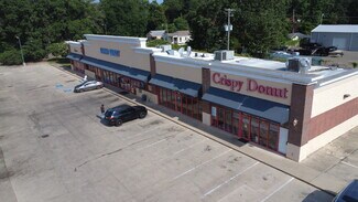 More details for 1416 Hollywood Ave, Shreveport, LA - Retail for Lease