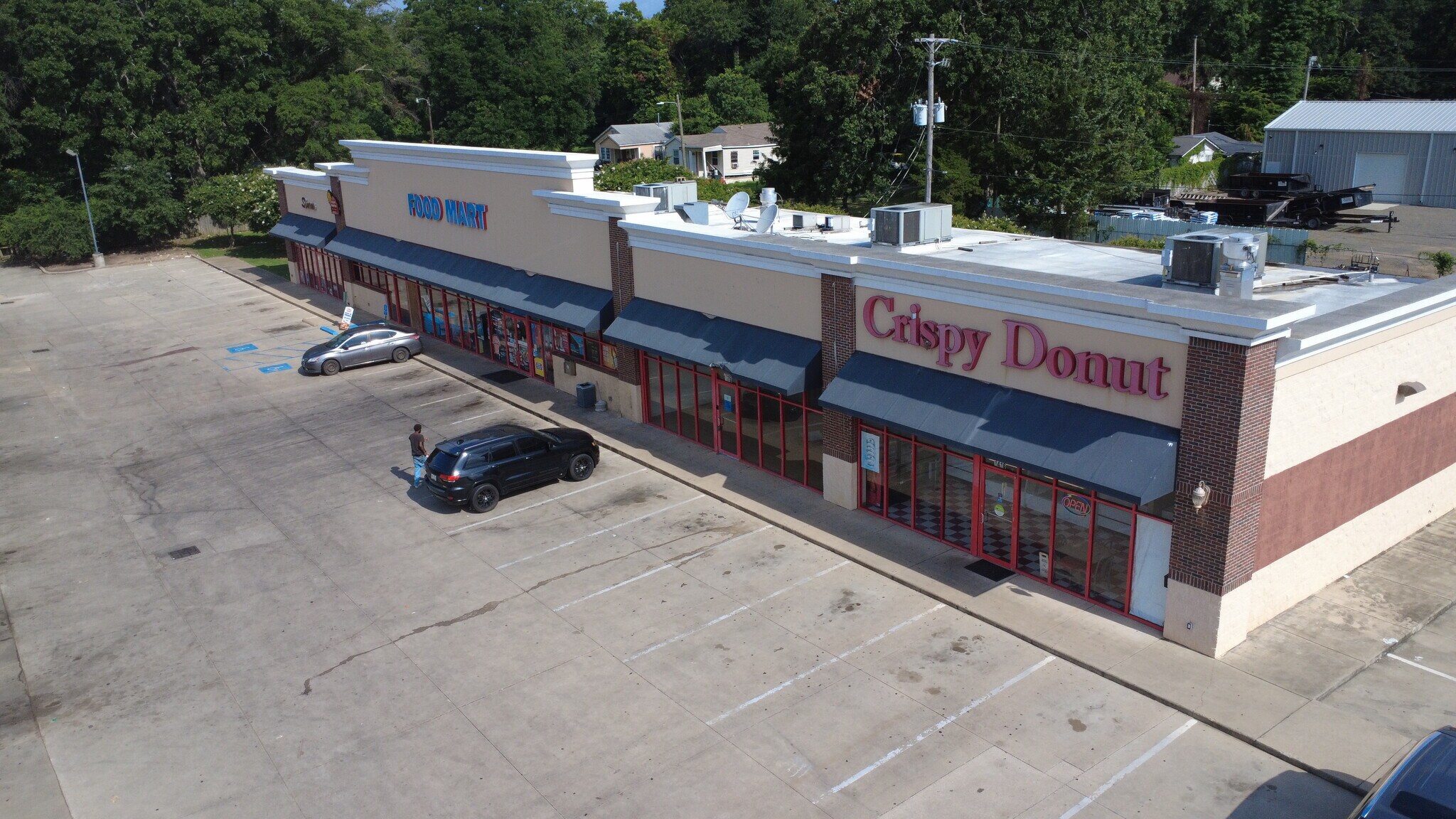 1416 Hollywood Ave, Shreveport, LA à louer Photo principale- Image 1 de 8