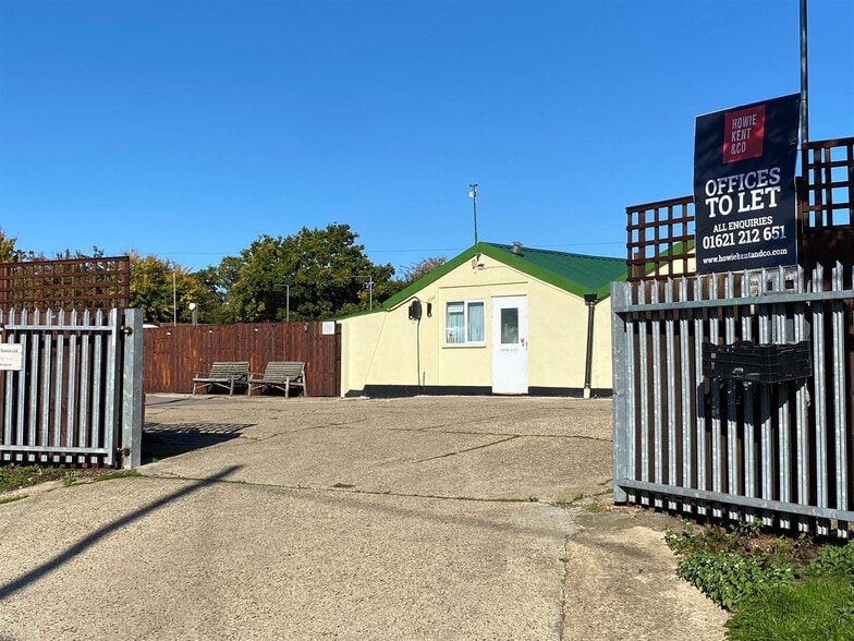 Kents Ln, Epping for lease - Building Photo - Image 2 of 2