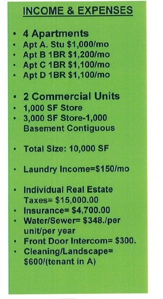 41-43 Main St, Roebling, NJ for lease - Other - Image 2 of 7