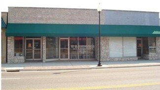 Plus de détails pour 104-108 S Florissant Rd, Ferguson, MO - Commerce de détail à vendre