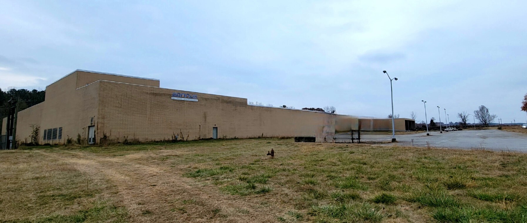 210 Henson Rd, Blacksburg, SC for lease Primary Photo- Image 1 of 8