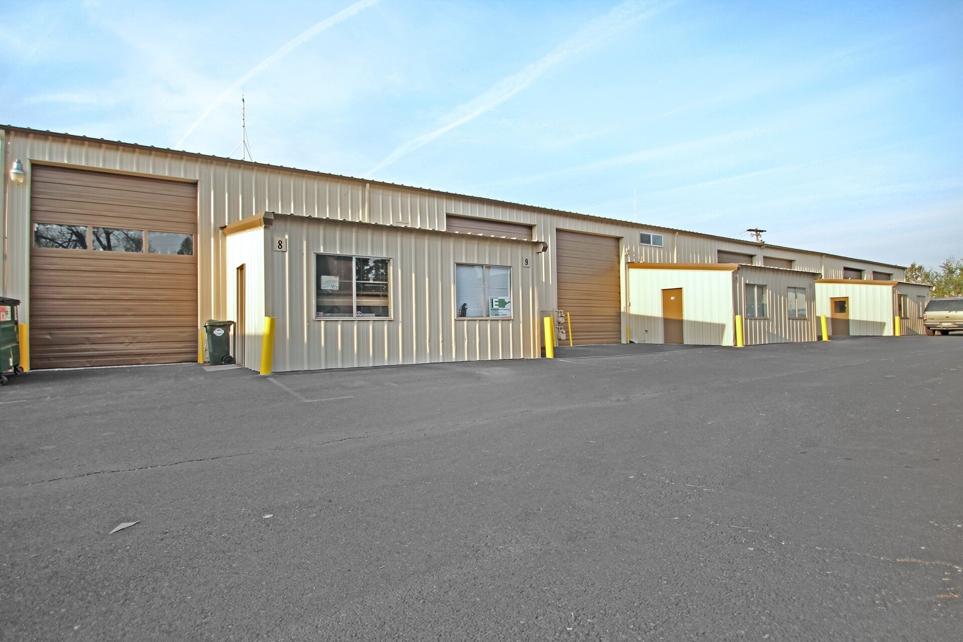 1560 NE 1st St, Bend, OR à vendre Photo du bâtiment- Image 1 de 1