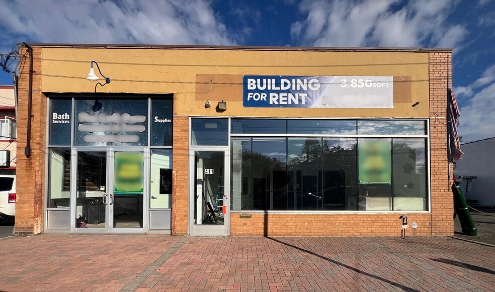 411 Jericho Tpke, New Hyde Park, NY for lease - Building Photo - Image 1 of 24