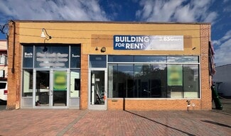 More details for 411 Jericho Tpke, New Hyde Park, NY - Retail for Sale