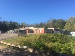 1301 Colegate Dr, Marietta, OH à louer - Photo du bâtiment - Image 3 de 17