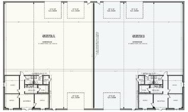 2609-2617 S Ann Arbor Ave, Oklahoma City, OK for lease Interior Photo- Image 1 of 1