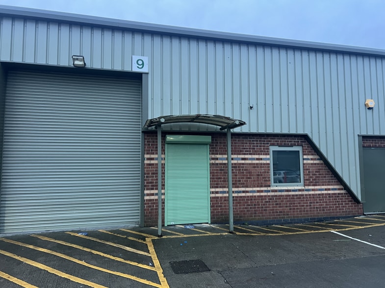Bowesfield Crescent, Stockton-On-Tees for lease - Building Photo - Image 1 of 6