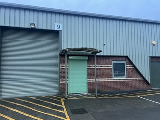 More details for Bowesfield Crescent, Stockton-On-Tees - Industrial for Lease