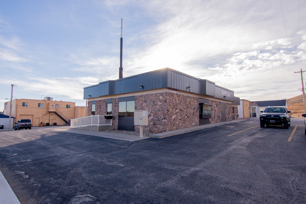 811 E Saint Andrew St, Rapid City, SD for lease Building Photo- Image 1 of 9