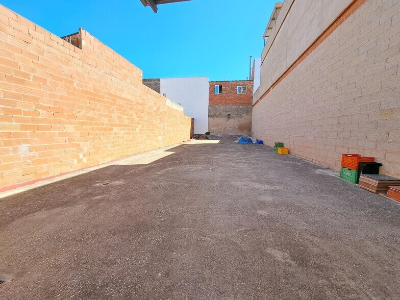 Terrain dans Benicull de Xúquer, Valencia à vendre - Photo principale - Image 2 de 7