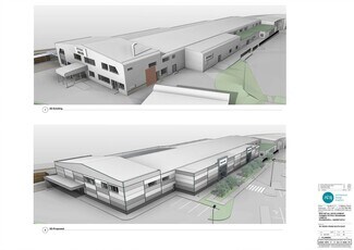 Plus de détails pour Oakwood Close, Barnstaple - Commerce de détail à louer