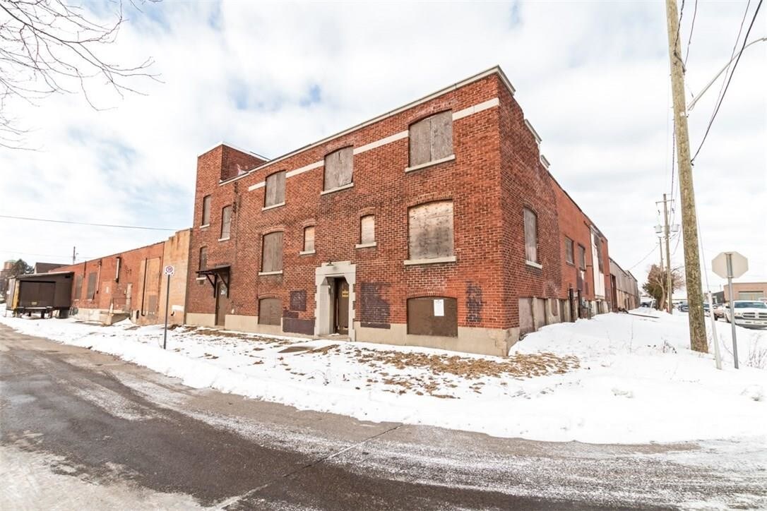 85 Division St, Hamilton, ON for sale Building Photo- Image 1 of 1