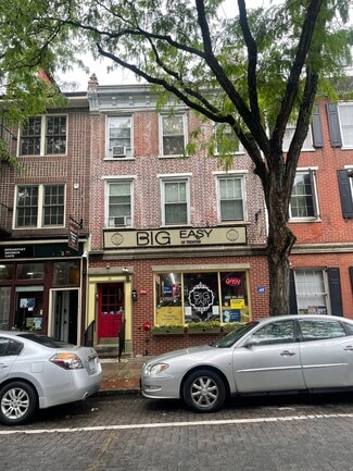 More details for 111 S Warren St, Trenton, NJ - Retail for Sale