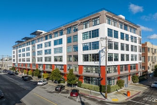 More details for 288 3rd St, Oakland, CA - Multifamily for Sale