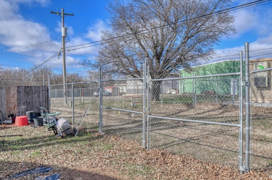 521 Eel River St, Purcell, OK for sale - Building Photo - Image 3 of 21