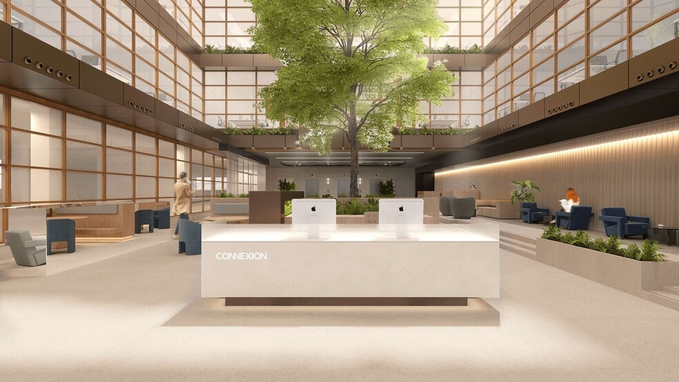 58 Clarendon Rd, Watford for lease - Interior Photo - Image 1 of 13