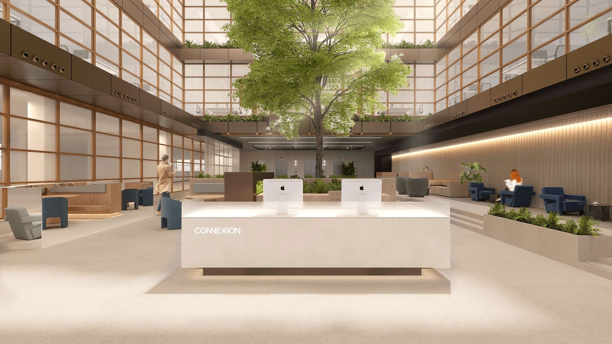 58 Clarendon Rd, Watford à louer Photo intérieure- Image 1 de 14