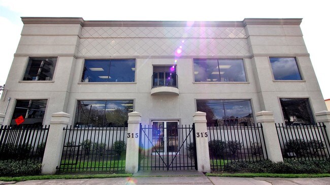 More details for 315 W Alabama St, Houston, TX - Office for Sale