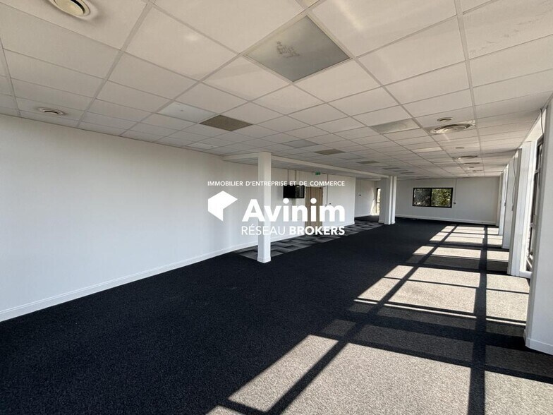 Bureau dans Colomiers à louer - Photo intérieure - Image 2 de 5
