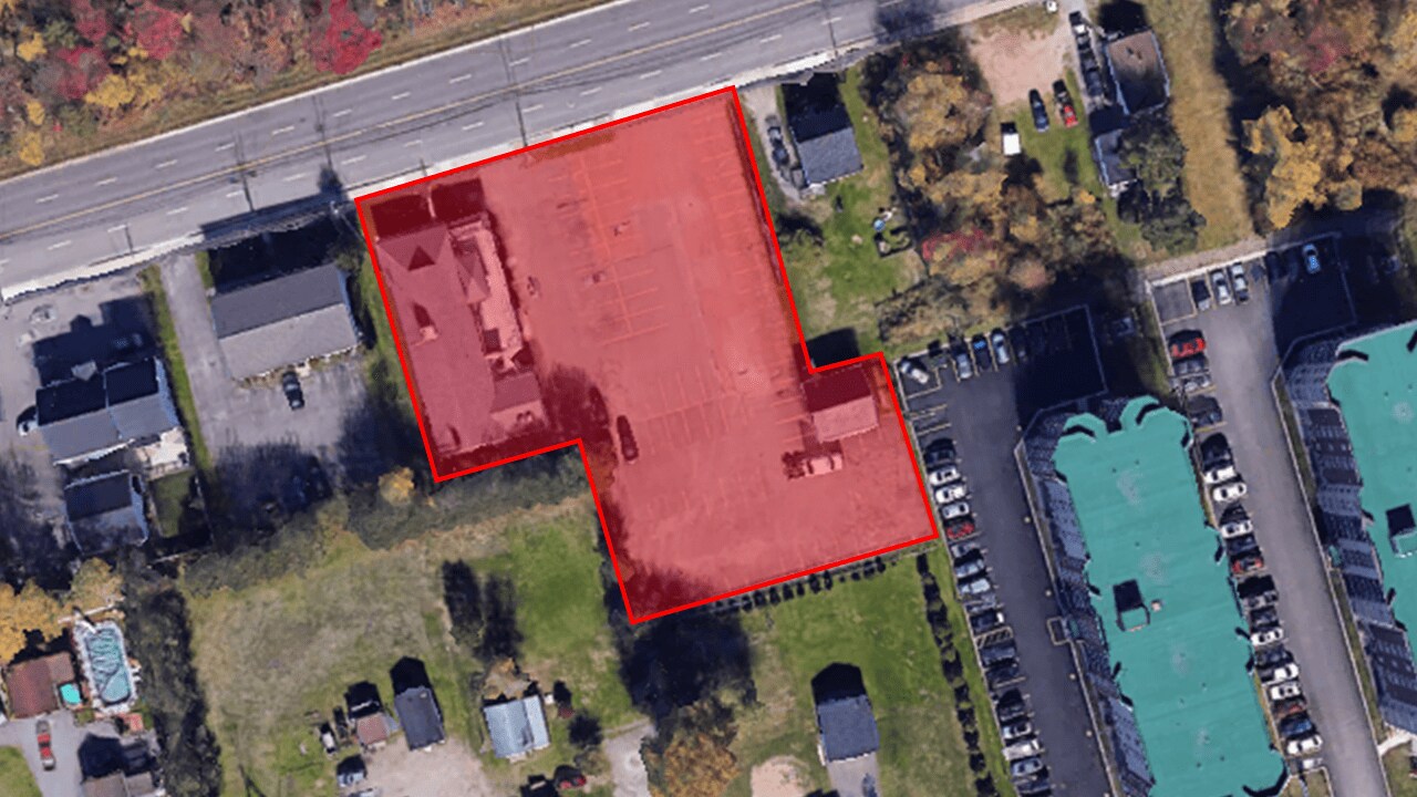 760 Champlain St, Dieppe, NB à vendre Photo principale- Image 1 de 1