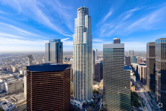 Plus de détails pour 633 W 5th St, Los Angeles, CA - Bureau à louer