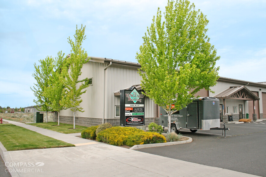 63004 NE 18th St, Bend, OR for lease - Building Photo - Image 1 of 9