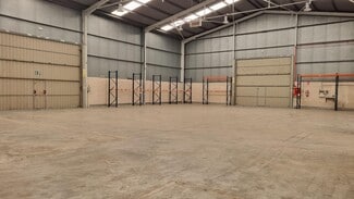 Plus de détails pour Industriel à louer