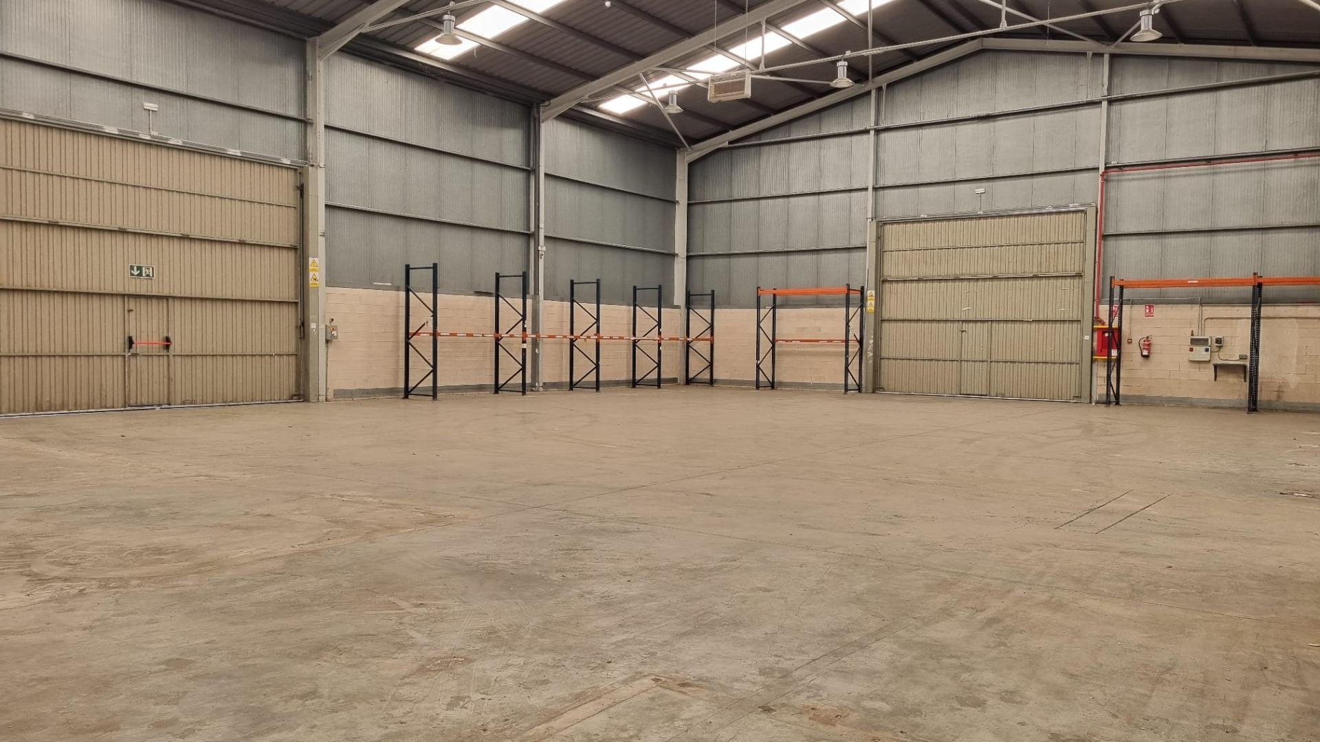 Industriel dans Constantí, Tarragona à louer Photo intérieure- Image 1 de 7