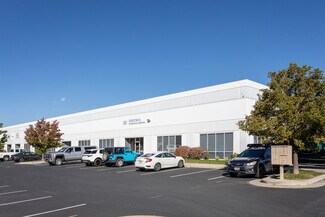 Plus de détails pour 3696 W 900 S, Salt Lake City, UT - Industriel à louer