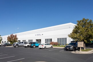 Plus de détails pour 3696 W 900 S, Salt Lake City, UT - Industriel à louer