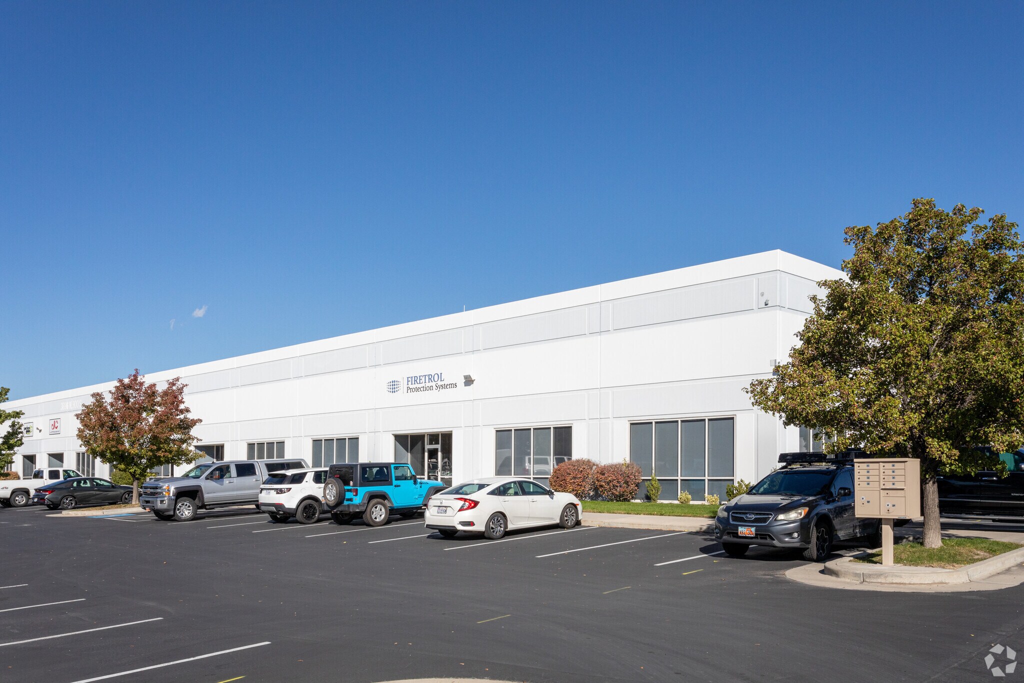 3696 W 900 S, Salt Lake City, UT for lease Primary Photo- Image 1 of 5