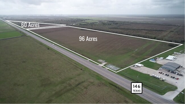 More details for 000 Highway 146, Dayton, TX - Land for Sale