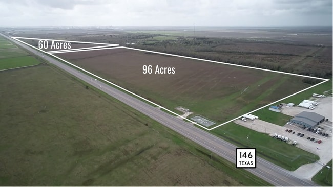 Plus de détails pour 000 Highway 146, Dayton, TX - Terrain à vendre