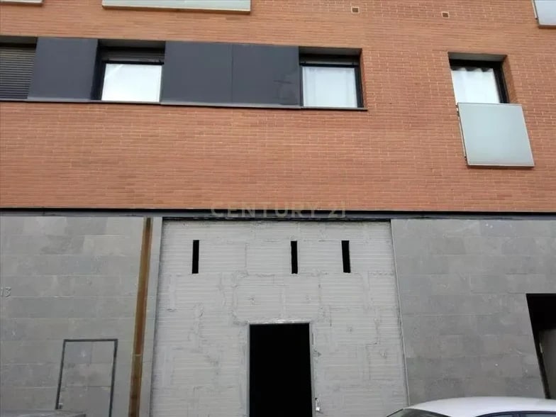 Multifamily in Vilafranca del Penedès, Barcelona for sale - Building Photo - Image 1 of 4