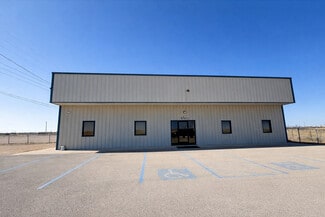 More details for 527 NW County Rd, Hobbs, NM - Industrial for Lease