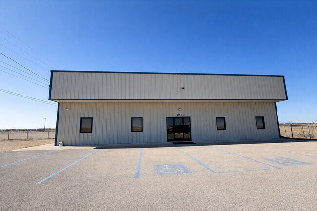 More details for 527 NW County Rd, Hobbs, NM - Industrial for Lease