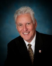 Rob Harman