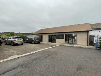 More details for Morangie Rd, Tain - Retail for Lease