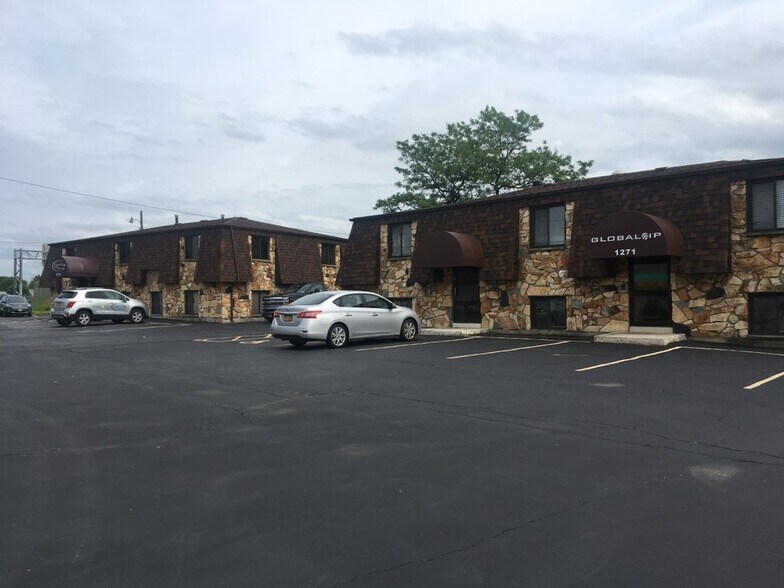 1271 Harlem Rd, Buffalo, NY à louer - Photo du bâtiment - Image 3 de 11