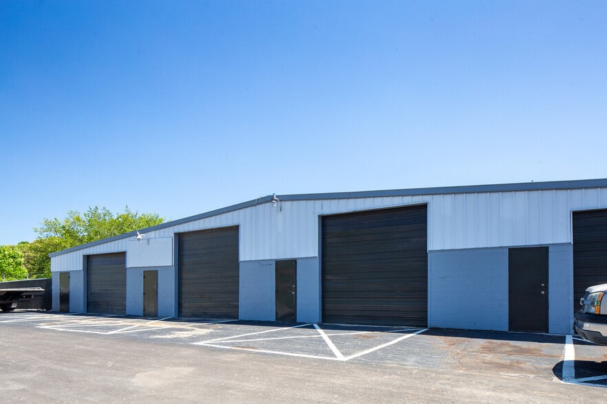 6030 Highway 85, Riverdale, GA à vendre - Photo du bâtiment - Image 3 de 18