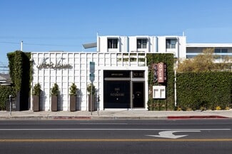 More details for 115 S Fairfax Ave, Los Angeles, CA - Retail for Lease