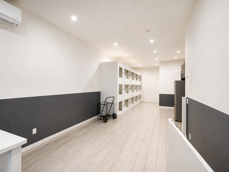 1219 Atlantic Ave, Brooklyn, NY à louer - Photo du bâtiment - Image 3 de 6