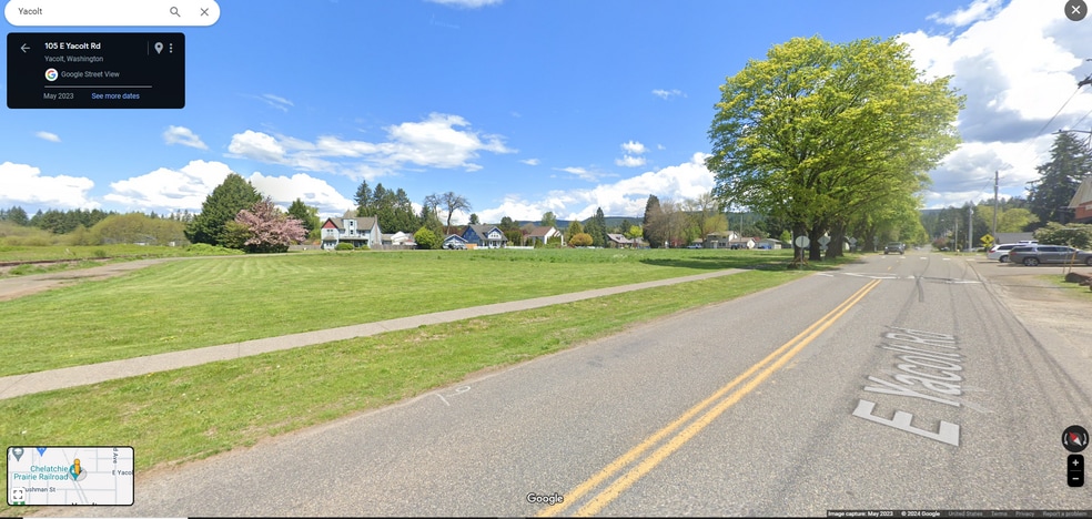 305 E Yacolt Rd, Yacolt, WA for lease - Building Photo - Image 3 of 4