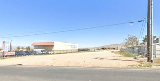 More details for Jellico Ave, Hesperia, CA - Land for Sale