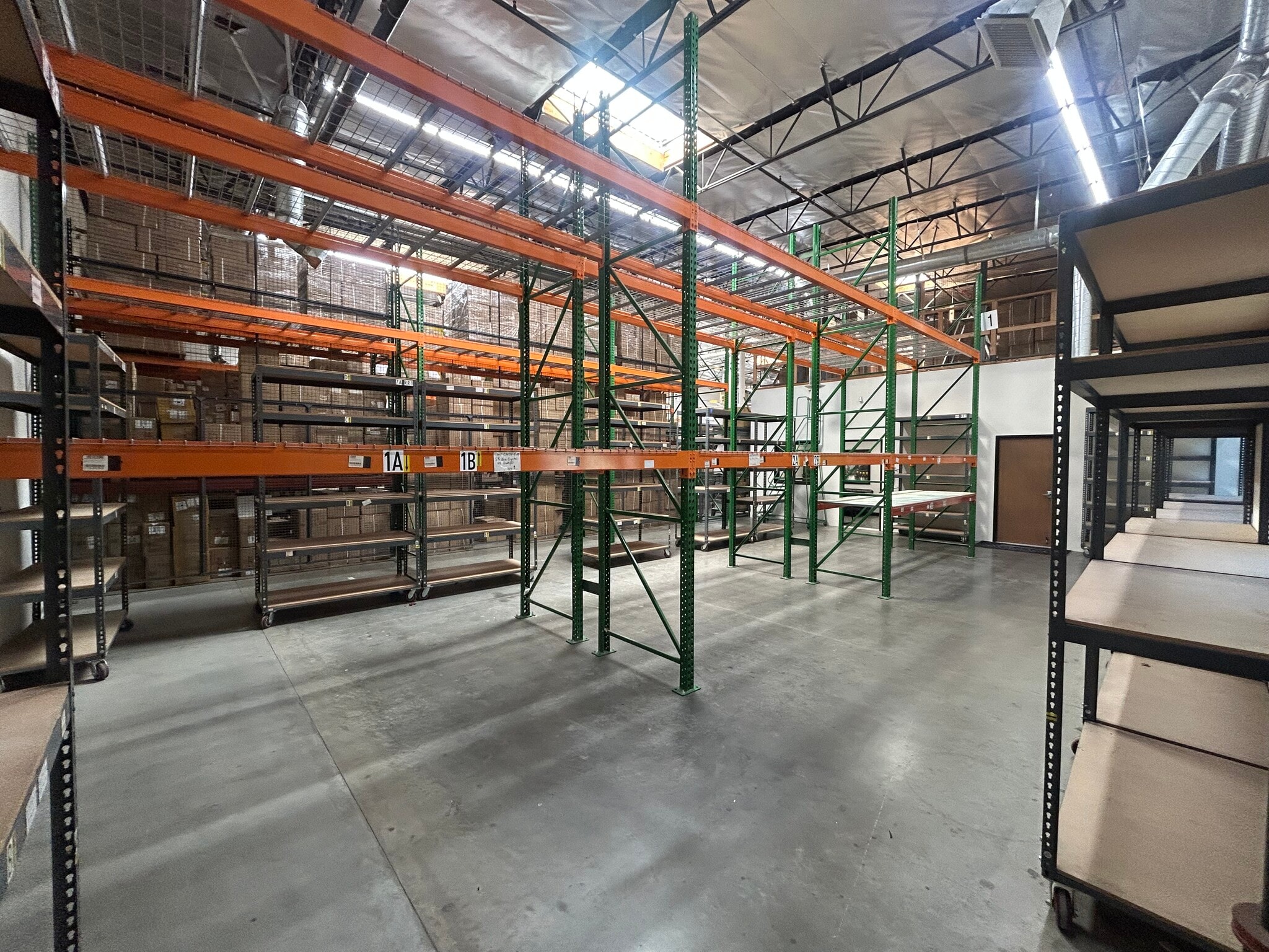 675 E Cochran St, Simi Valley, CA for lease Interior Photo- Image 1 of 3