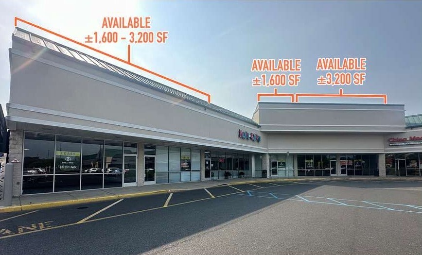 709 S Broadway, Pennsville, NJ for sale Building Photo- Image 1 of 1